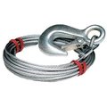 Tie Down Marine Cable-Wnch7/32X25, #59395 59395